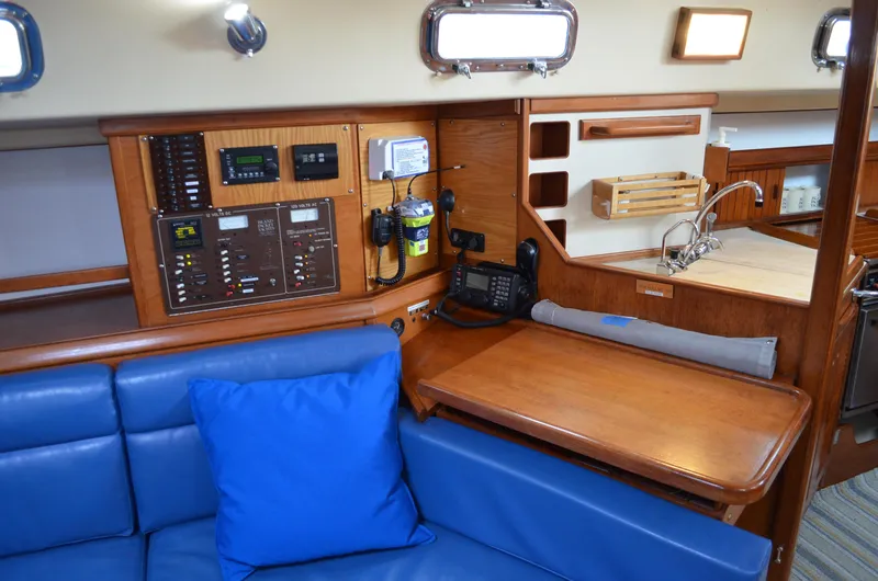 Tomten Yacht Photos Pics 