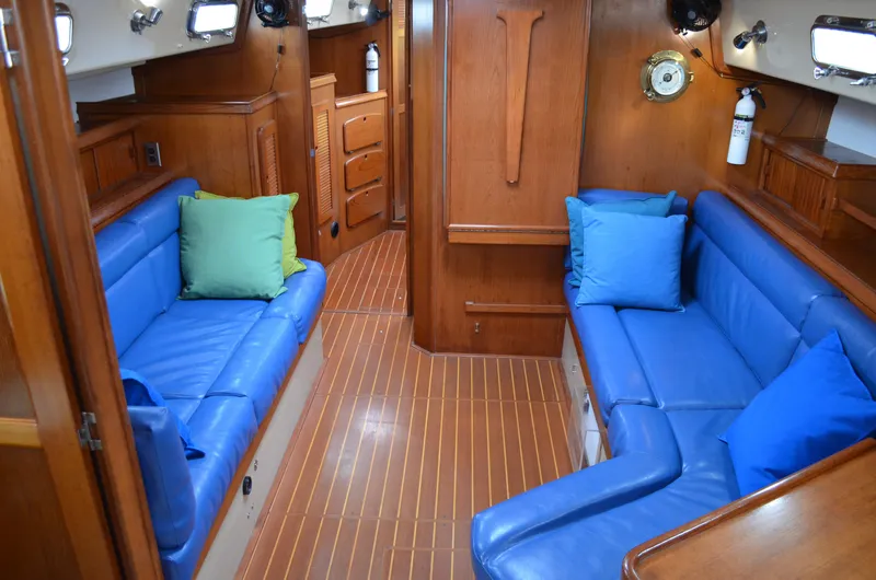 Tomten Yacht Photos Pics 