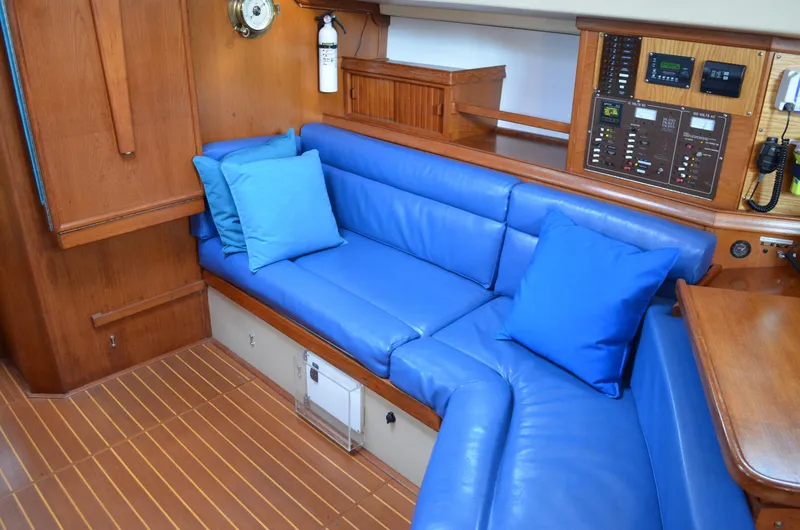 Tomten Yacht Photos Pics 