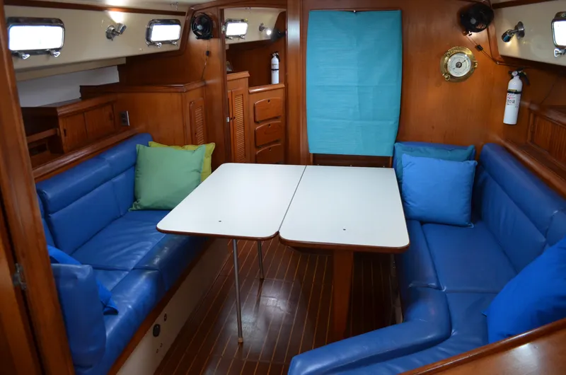 Tomten Yacht Photos Pics 