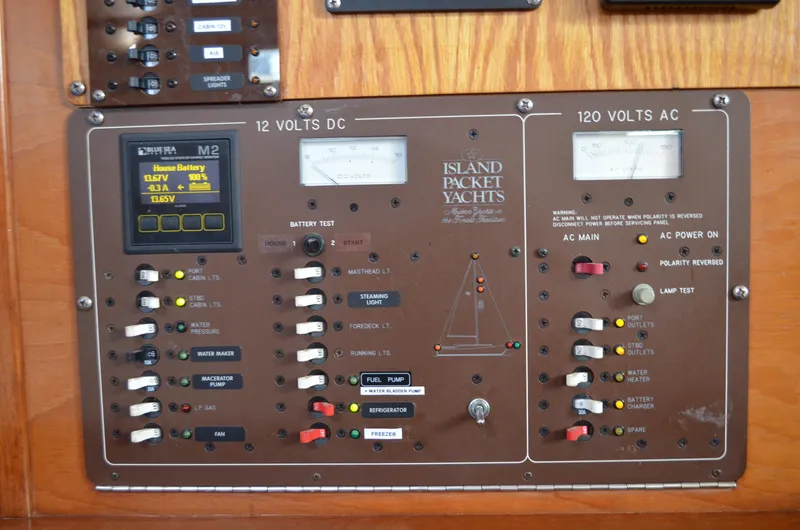 Tomten Yacht Photos Pics 