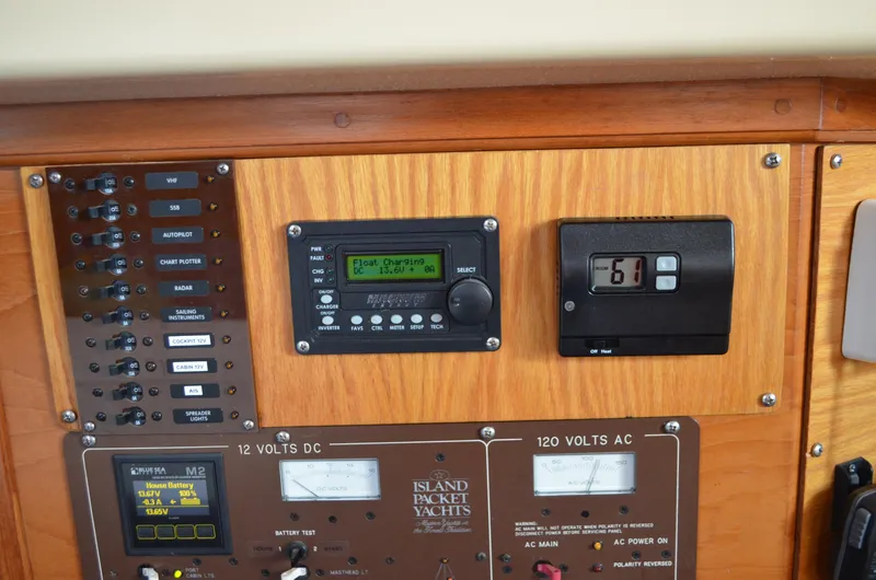 Tomten Yacht Photos Pics 