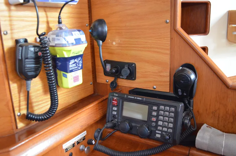 Tomten Yacht Photos Pics 