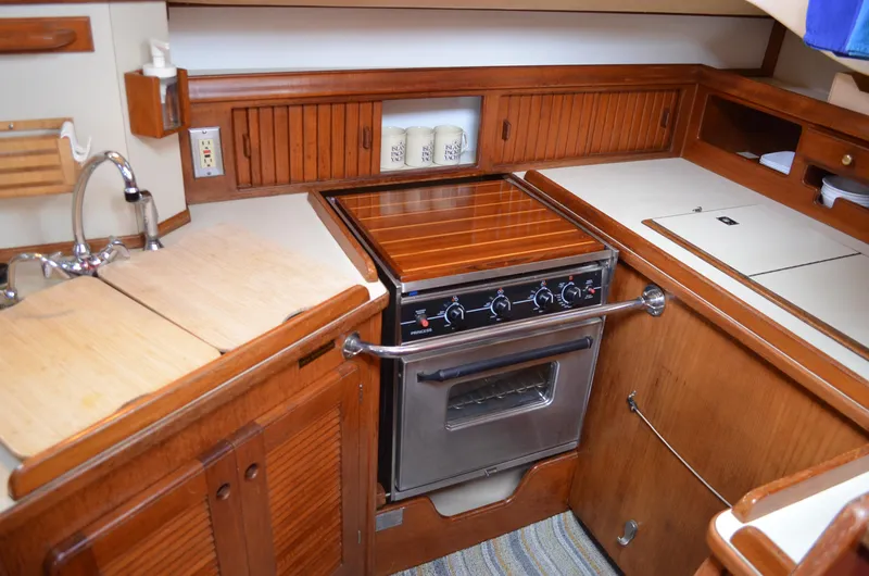 Tomten Yacht Photos Pics 