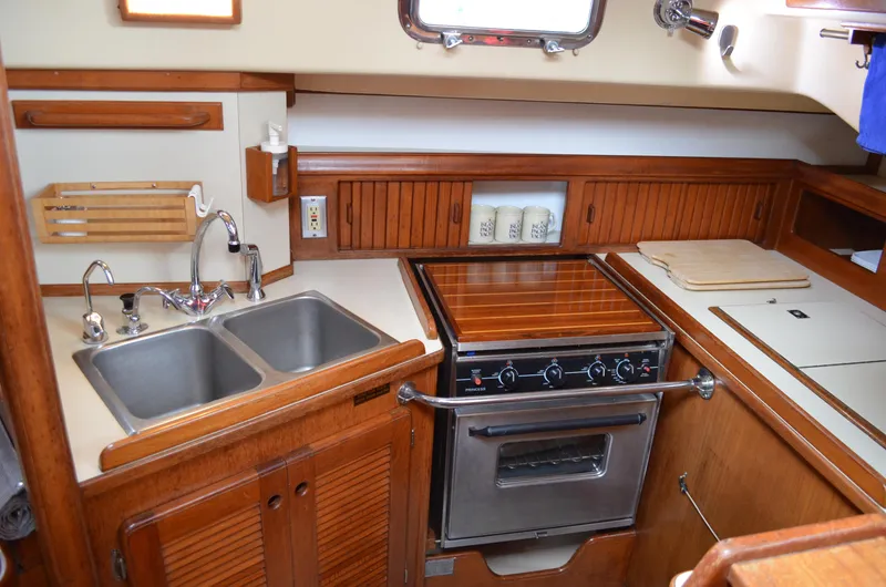 Tomten Yacht Photos Pics 