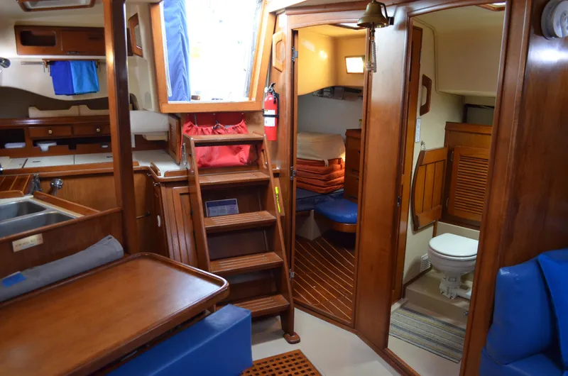 Tomten Yacht Photos Pics 