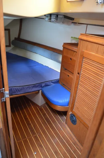 Tomten Yacht Photos Pics 