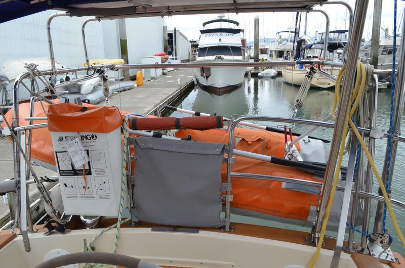 Tomten Yacht Photos Pics 