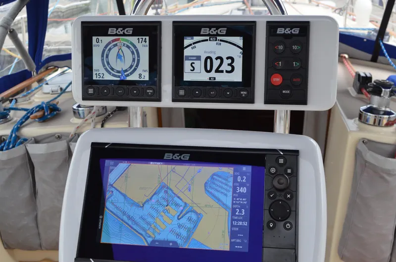 Tomten Yacht Photos Pics 