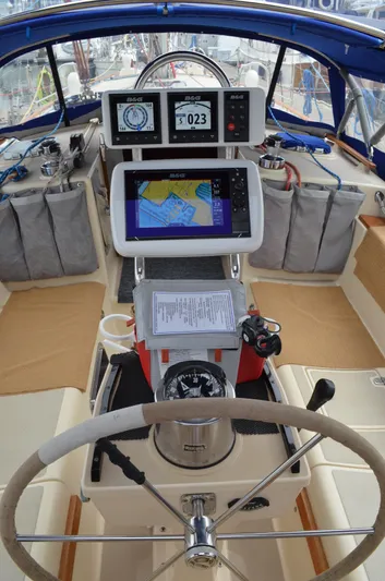 Tomten Yacht Photos Pics 