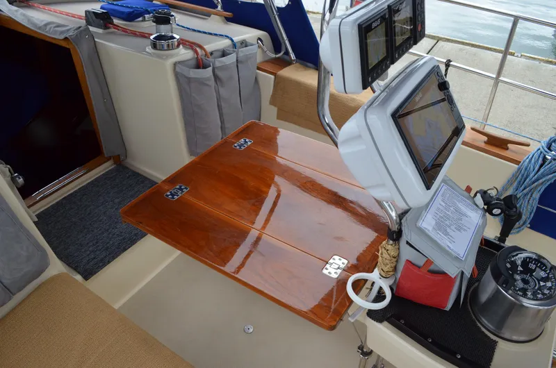 Tomten Yacht Photos Pics 