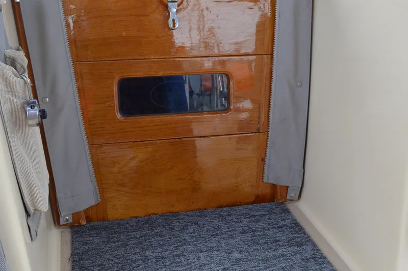 Tomten Yacht Photos Pics 