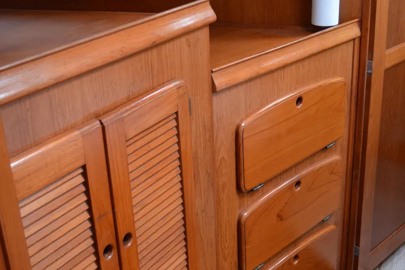 Tomten Yacht Photos Pics 