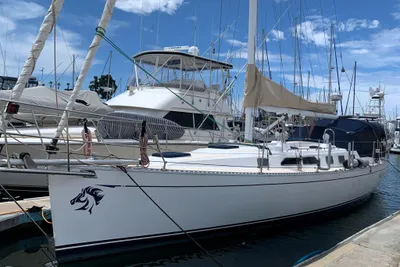 Saga 43