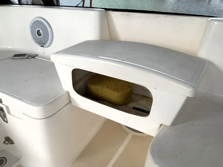 Wild Horses Yacht Photos Pics 