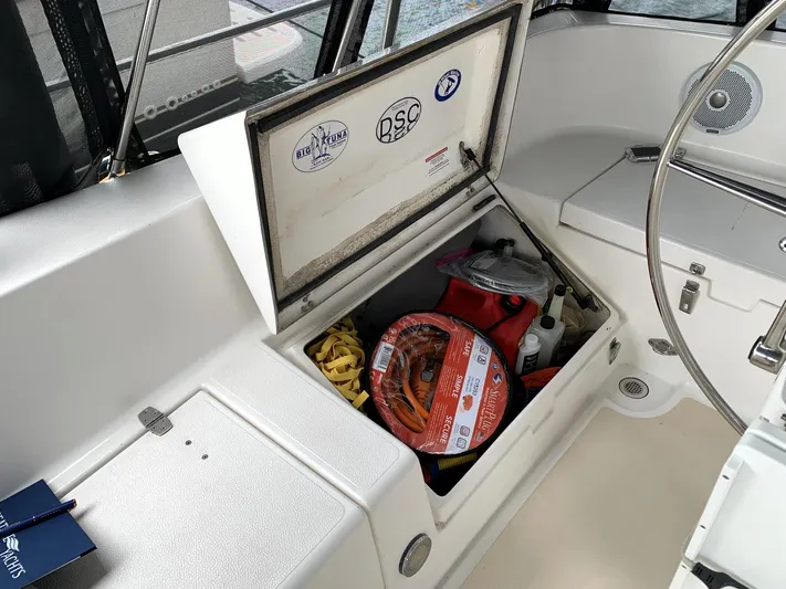 Wild Horses Yacht Photos Pics 