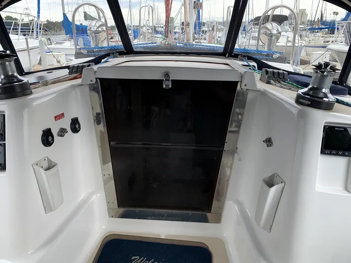 Wild Horses Yacht Photos Pics 