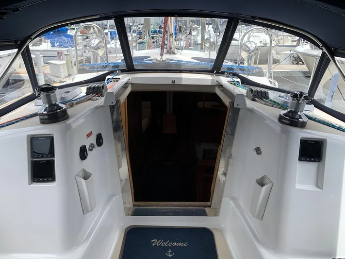 Wild Horses Yacht Photos Pics 