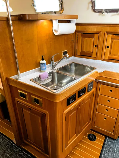 Wild Horses Yacht Photos Pics 