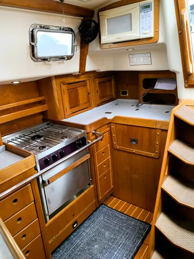 Wild Horses Yacht Photos Pics 