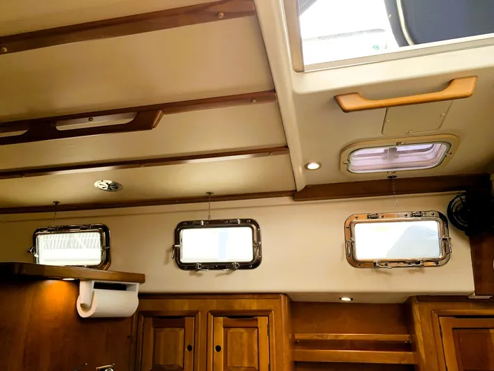 Wild Horses Yacht Photos Pics 