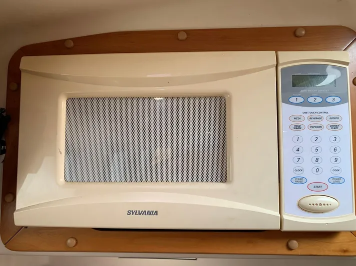 Wild Horses Yacht Photos Pics 