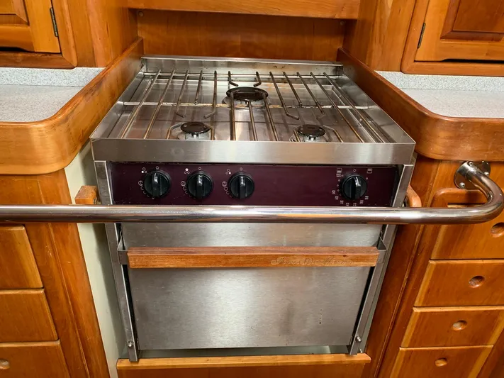 Wild Horses Yacht Photos Pics 