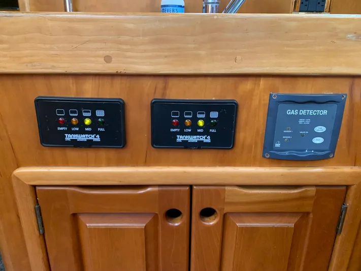 Wild Horses Yacht Photos Pics 