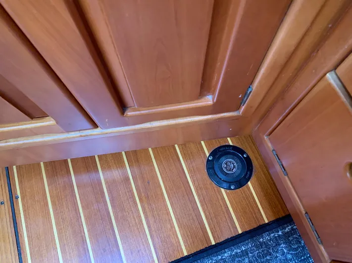 Wild Horses Yacht Photos Pics 