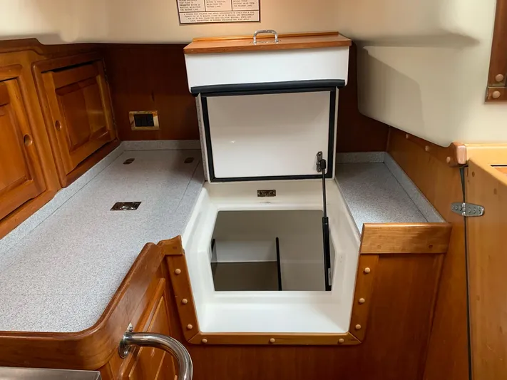 Wild Horses Yacht Photos Pics 