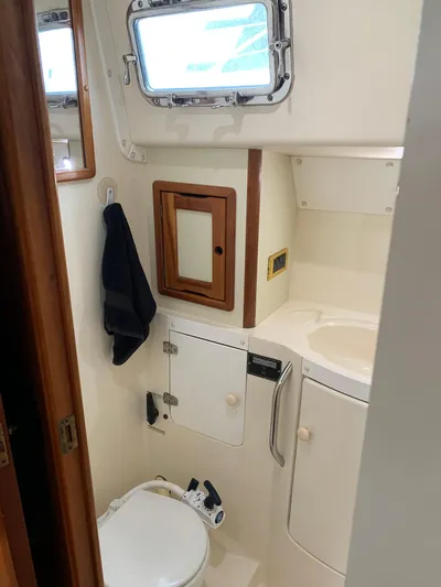 Wild Horses Yacht Photos Pics 