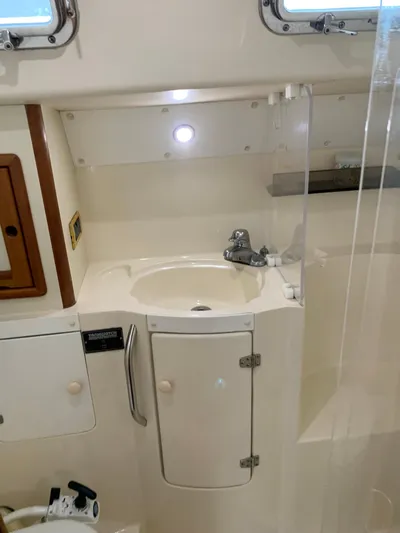 Wild Horses Yacht Photos Pics 