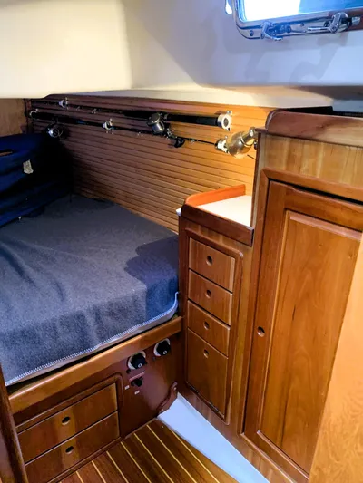 Wild Horses Yacht Photos Pics 