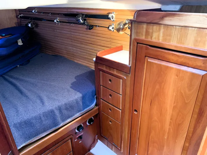 Wild Horses Yacht Photos Pics 