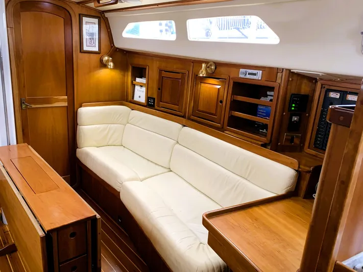 Wild Horses Yacht Photos Pics 