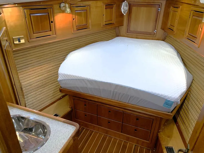 Wild Horses Yacht Photos Pics 