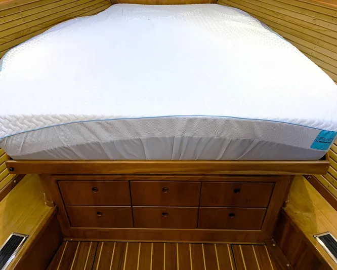 Wild Horses Yacht Photos Pics 