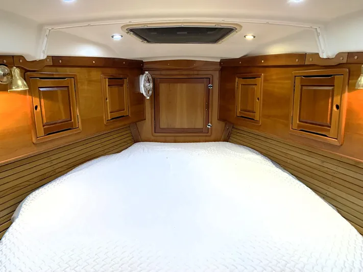 Wild Horses Yacht Photos Pics 