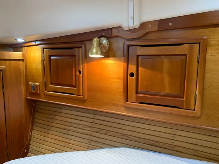 Wild Horses Yacht Photos Pics 