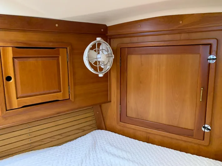 Wild Horses Yacht Photos Pics 