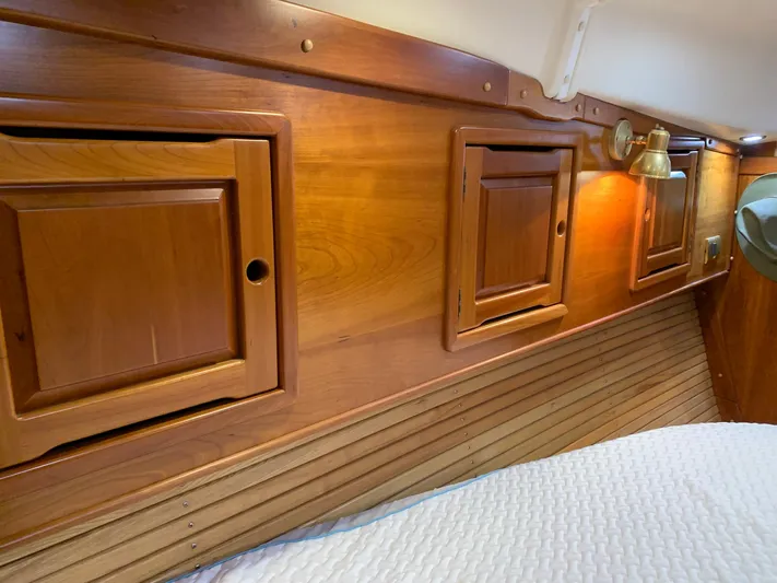 Wild Horses Yacht Photos Pics 