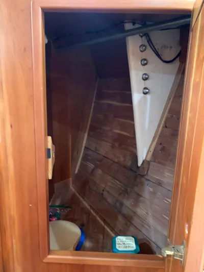 Wild Horses Yacht Photos Pics 