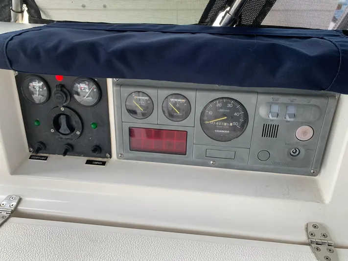 Wild Horses Yacht Photos Pics 