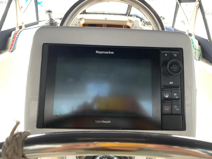 Wild Horses Yacht Photos Pics 