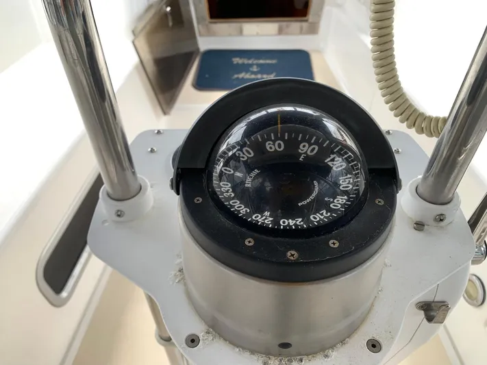 Wild Horses Yacht Photos Pics 