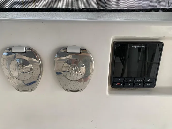 Wild Horses Yacht Photos Pics 