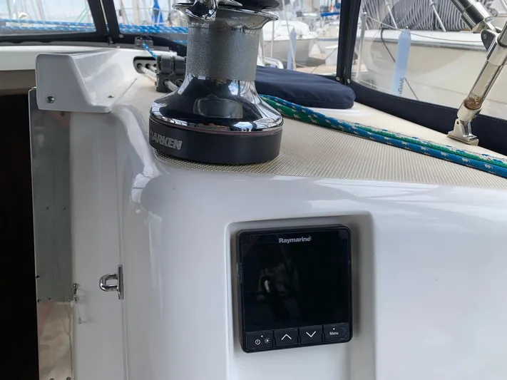 Wild Horses Yacht Photos Pics 