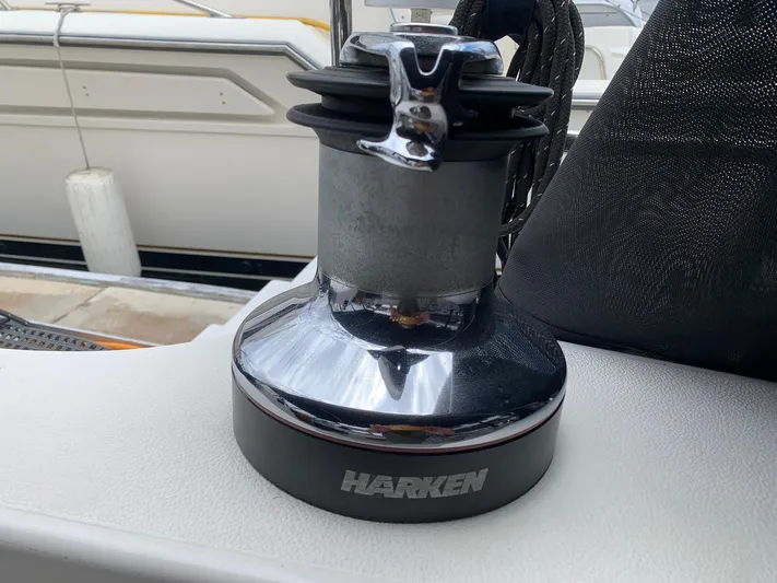 Wild Horses Yacht Photos Pics 