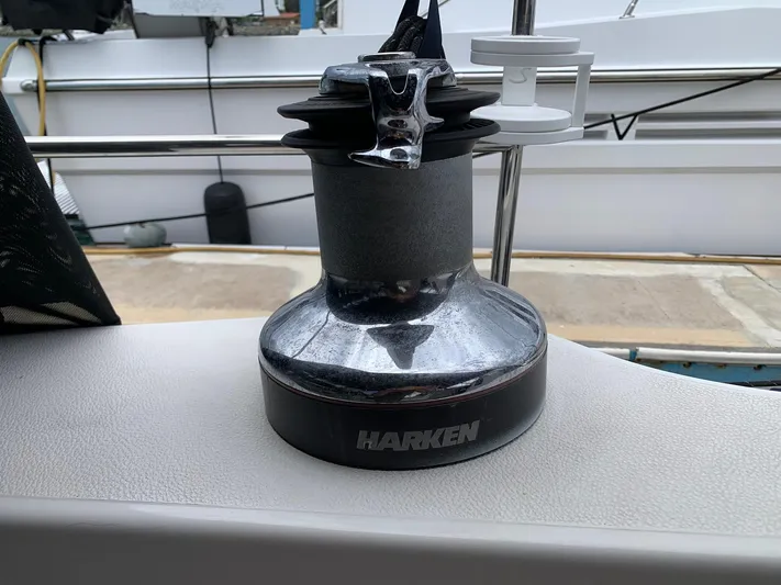 Wild Horses Yacht Photos Pics 