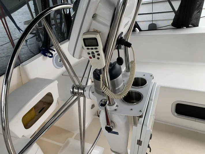 Wild Horses Yacht Photos Pics 